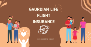 Guardian Life Flight Insurance